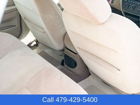 Used 2001 Ford Taurus SES FWD image 37