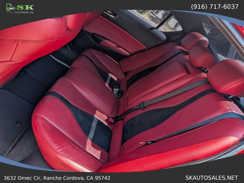 Used 2019 Acura ILX image 29