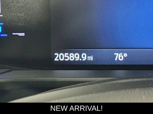 Used 2026 Ford Escape ST-Line AWD/4WD image 29