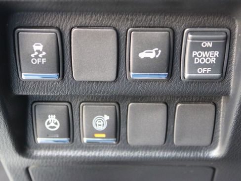 Used 2017 INFINITI QX60 Luxe w/ Deluxe Technology Package image 53