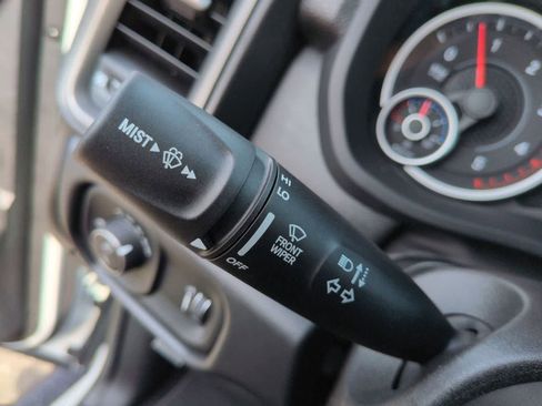 New 2026 RAM 2500 Tradesman AWD/4WD image 22