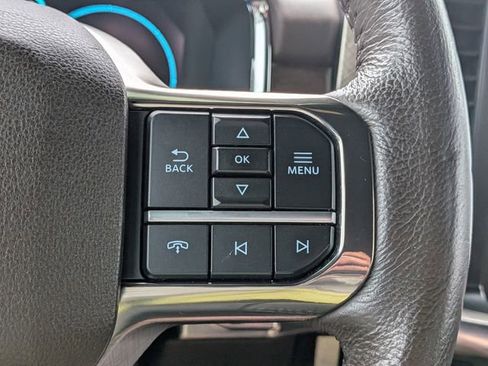 Used 2021 Ford F150 King Ranch w/ Equipment Group 601A High image 31