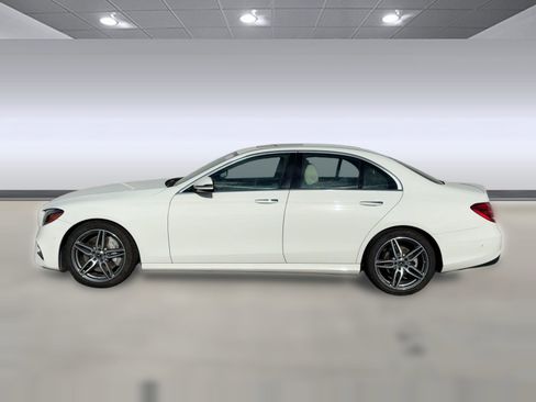 Used 2018 Mercedes-Benz E 300 E 300 image 2