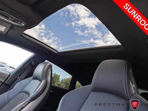 Used 2024 Audi S5 Premium Plus AWD/4WD image 7