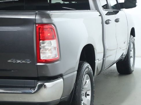 Used 2022 RAM 1500 Big Horn image 46