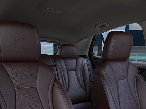 New 2026 Buick Envision Sport Touring AWD/4WD image 25