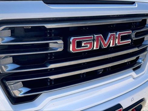 Used 2021 GMC Sierra 1500 AT4 w/ AT4 Premium Package image 34