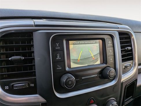 Certified 2024 RAM 1500 Classic Warlock image 21