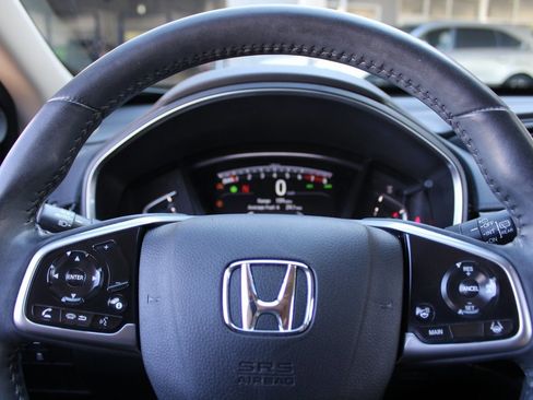 Used 2021 Honda CR-V Touring image 28