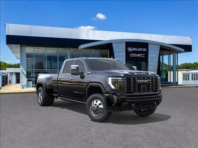New 2026 GMC Sierra 3500 Denali Ultimate