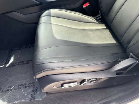 Used 2024 Acura MDX FWD image 21