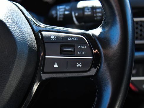 Used 2024 Honda Civic EX-L image 29