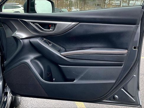 Used 2023 Subaru Crosstrek 2.5i Limited w/ Moonroof Package image 19