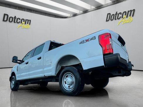 Used 2021 Ford F250 XL w/ Power Equipment Group image 6