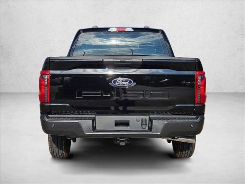 New 2026 Ford F150 XL image 8