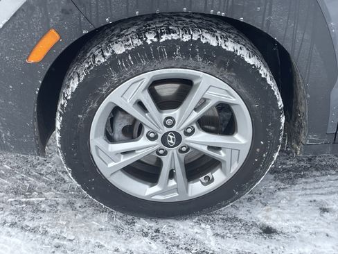 Used 2023 Hyundai Kona SEL w/ Convenience Package image 11