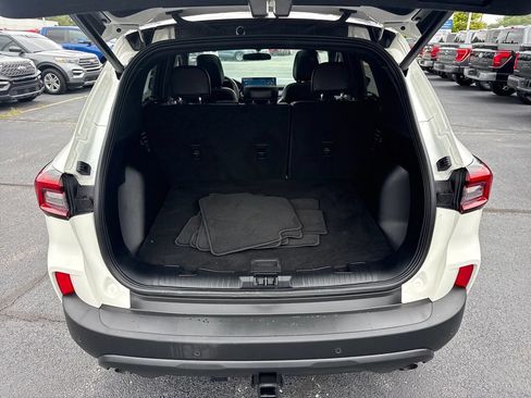 Used 2026 Ford Escape ST-Line Select w/ Tech Pack #1 AWD/4WD image 13