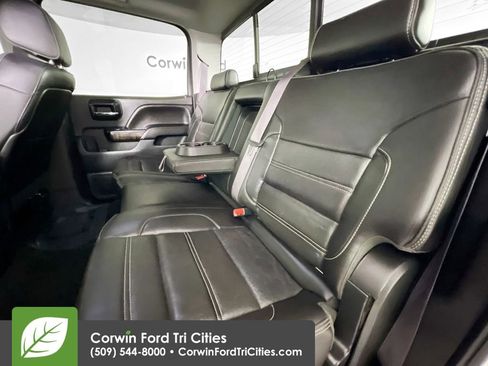 Used 2014 GMC Sierra 1500 Denali AWD/4WD image 27