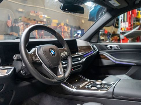 Used 2026 BMW X5 xDrive40i image 23