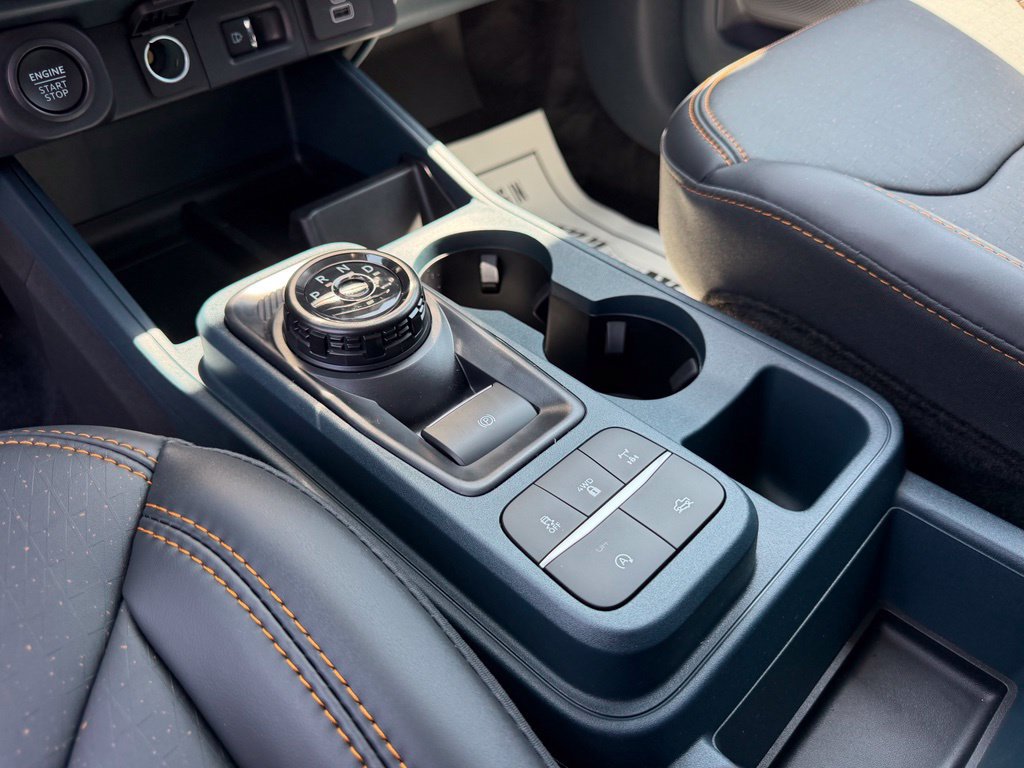 New 2026 Ford Maverick Tremor AWD/4WD image 33