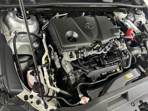 Used 2022 Toyota Camry SE image 72