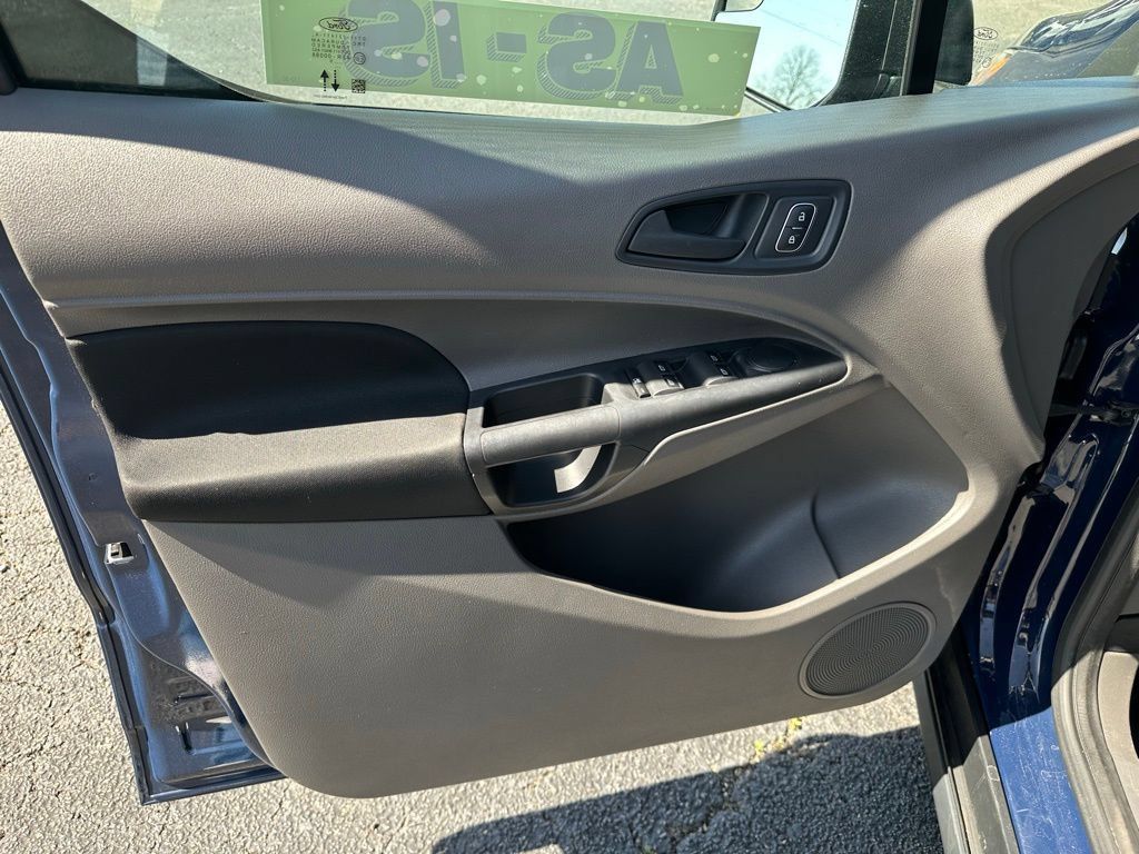 Used 2021 Ford Transit Connect XL FWD image 13