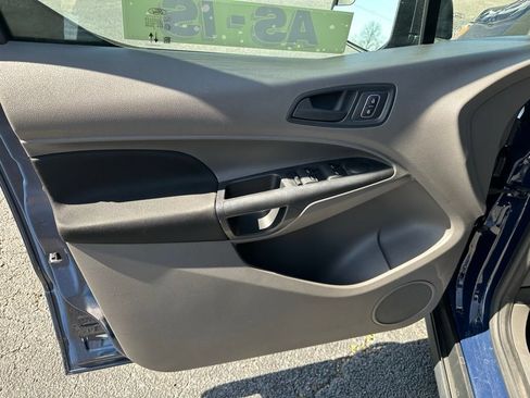 Used 2021 Ford Transit Connect XL FWD image 13