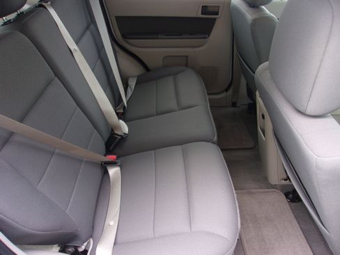 Used 2009 Ford Escape 4WD Hybrid image 25