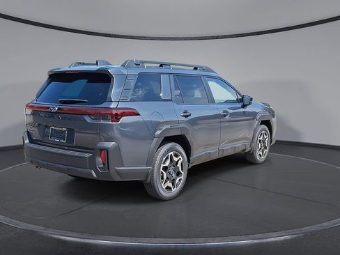 New 2026 Subaru Outback Touring AWD/4WD image 12