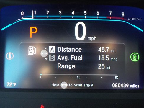 Used 2022 Honda Odyssey EX-L image 20