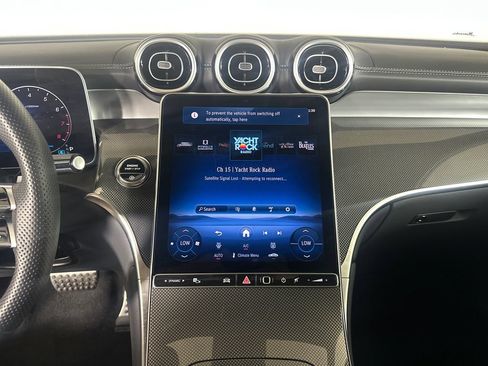 Certified 2026 Mercedes-Benz GLC 300 image 30