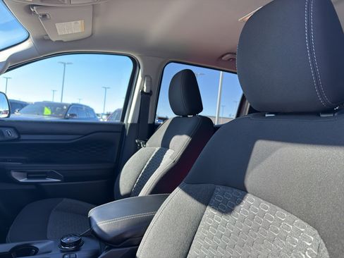 Used 2025 Ford Ranger XLT w/ Equipment Group 301A High image 27