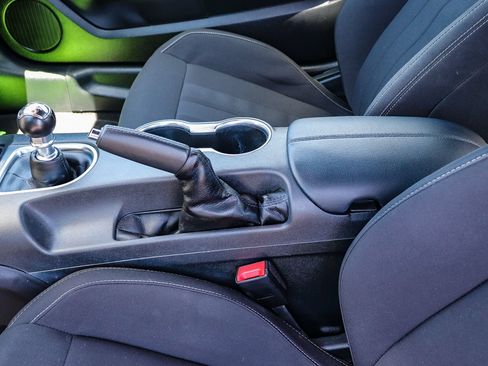 Certified 2023 Ford Mustang Coupe RWD image 19