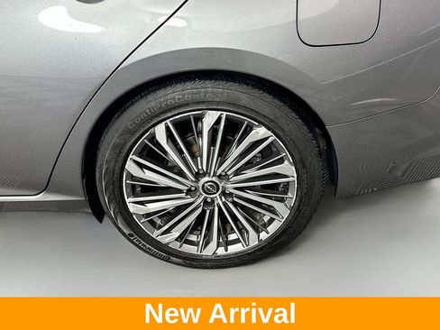 Used 2023 Nissan Altima 2.5 SL image 31