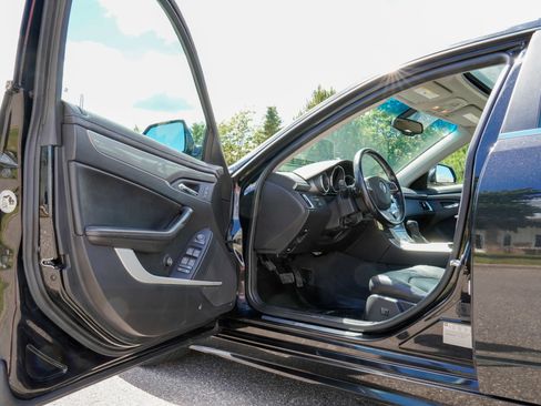 Used 2014 Cadillac CTS Performance AWD/4WD image 10