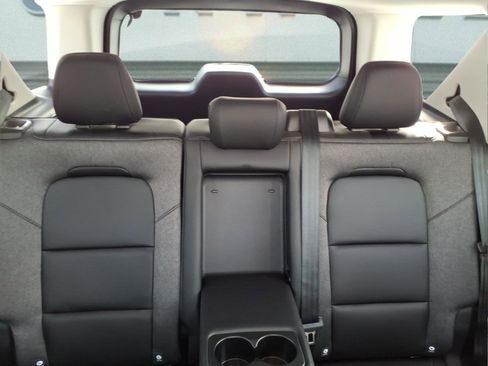 New 2026 Ford Bronco Sport Big Bend w/ Convenience Package image 11