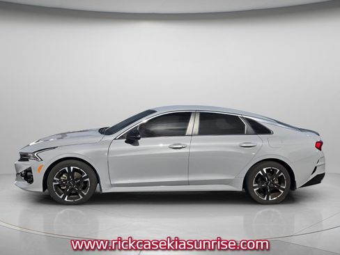 Used 2024 Kia K5 GT-Line FWD image 3