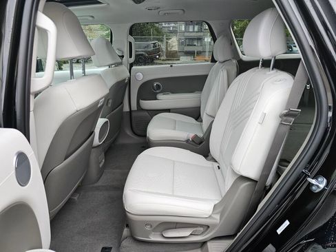 New 2026 Hyundai Palisade SEL Premium image 14