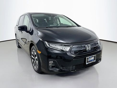 New 2026 Honda Odyssey EX-L image 1