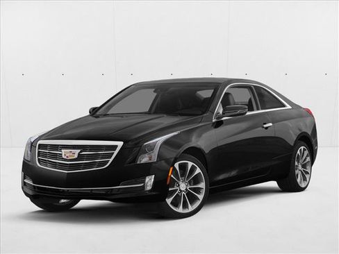 Used 2015 Cadillac ATS Performance RWD image 1