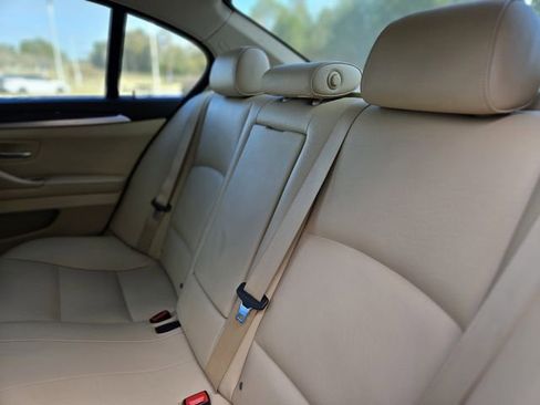 Used 2012 BMW 535i Sedan image 28