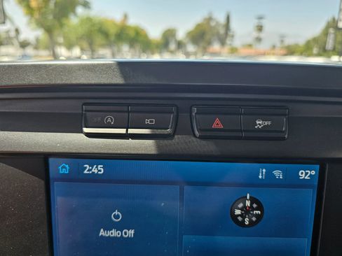 Used 2021 Ford F150 XL w/ Equipment Group 101A High image 14