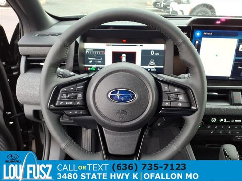 New 2026 Subaru Outback Limited AWD/4WD image 12