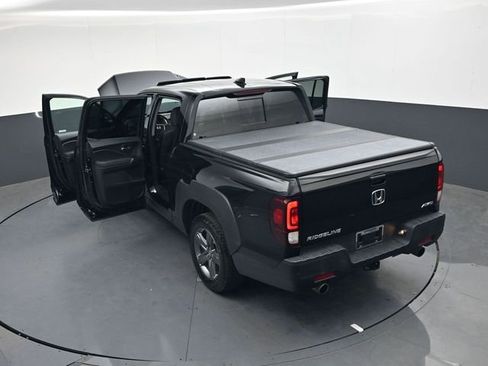 Used 2023 Honda Ridgeline RTL-E image 38
