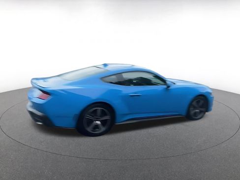 Used 2024 Ford Mustang Premium image 14