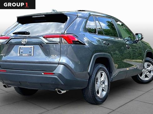 Used 2024 Toyota RAV4 XLE w/ Convenience Package AWD/4WD image 13
