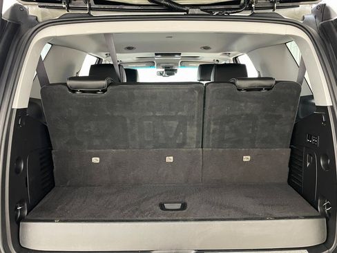 Used 2017 GMC Yukon Denali w/ Open Road Package image 50