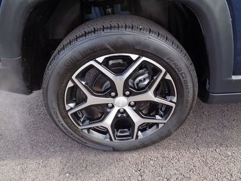 Certified 2024 Jeep Compass Limited image 18