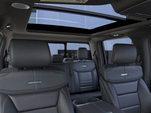New 2026 Ford F450 Platinum image 22