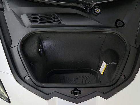 Certified 2023 Chevrolet Corvette Stingray Premium Conv w/ Z51 Performance Package RWD image 25
